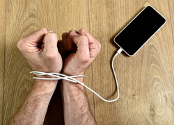 Dipendenza digitale